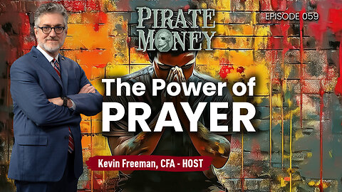 Unleashing the Power of Prayer | Ep 059