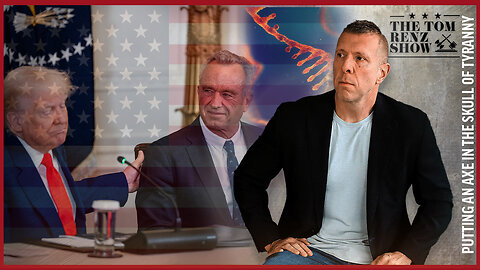Week In Review - MAHA, mRNA Vaccines, & Public Manipulation