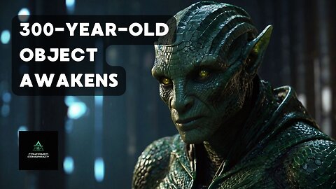 Scientists Reveal the Secret of 300 Years Old Find! It Changes Everything