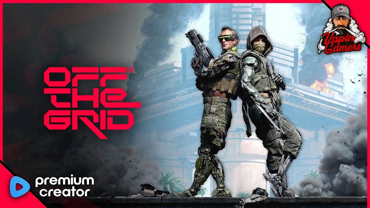Off the Grid - Performance Updates with Randos and Friends - !alerts
