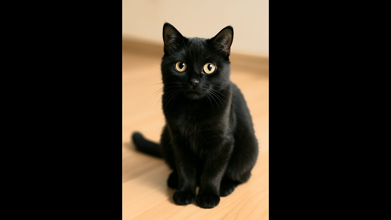 Halloween Skunk - Martin’s Yard MYM365