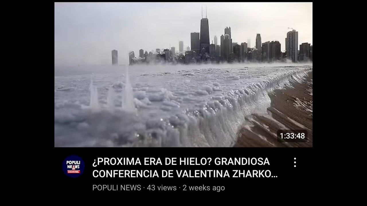 Grand Solar Minimum 2020-2053