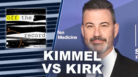 Kimmel faces cancel culture over Charlie Kirk falsehoods