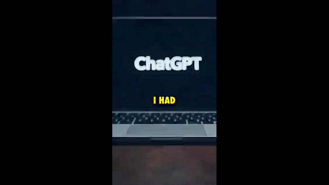 Conversations with chatGPT