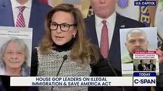 REP MCCLAIN GOES NUCLEAR! Democrats...CELEBRATE People R*PING YOUR CHILDREN!'"