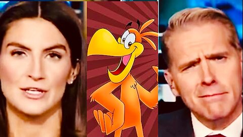 Scott Jennings tells CNN Brace for More “Cuckoo for Cocoa Puffs” Democrat Candidates Like Behn! 🤪