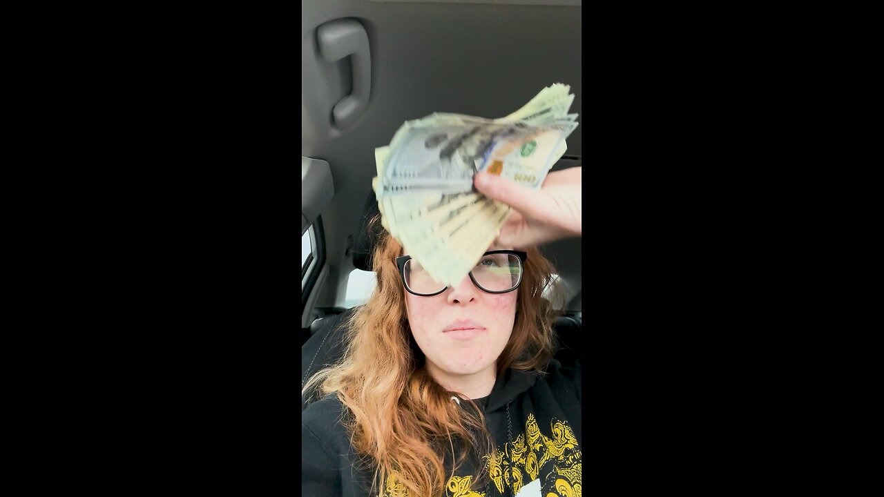 I lost $1200 spinning a wheel