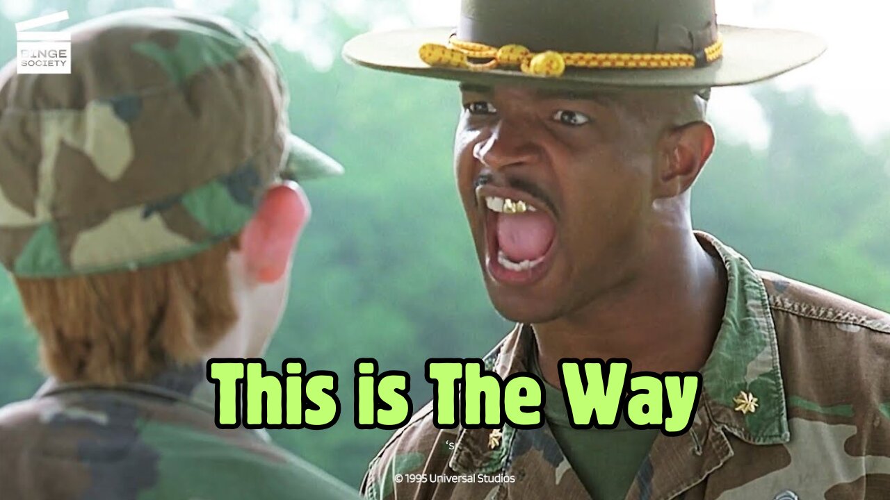 Hardcore Nutritionist