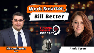 Work Smarter, Bill Better: Freelance Paralegal Insights With Annie Tyson