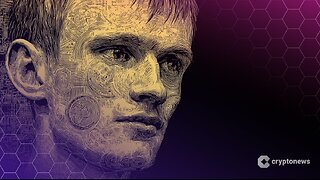 Vitalik Buterin Urges Crypto to Embrace ‘Copyleft’ Licensing to Revive Open-Source Ethos