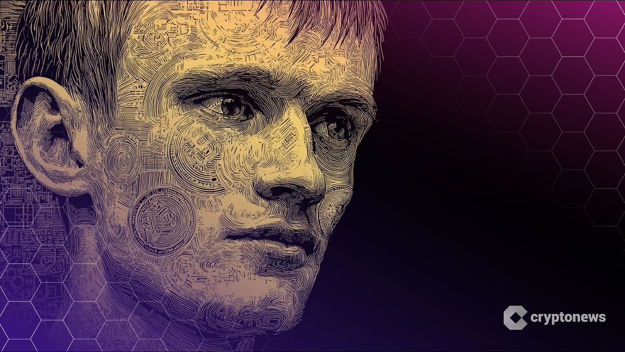 Vitalik Buterin Urges Crypto to Embrace ‘Copyleft’ Licensing to Revive Open-Source Ethos