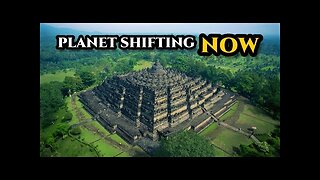 It's Happening Everywhere at Once