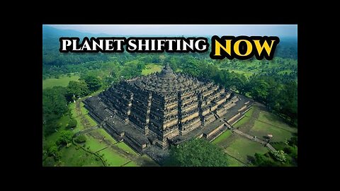 It's Happening Everywhere at Once