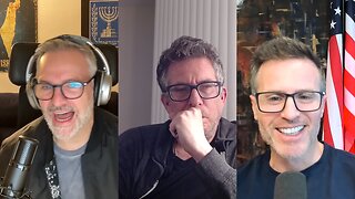 Ep 134: Turns Out Somali Pirates Are Real. They’re Just In Minnesota.