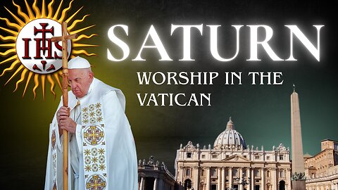 Occult Secrets of the Jesuits