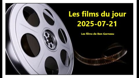 Les films du jour = 2025-07-21