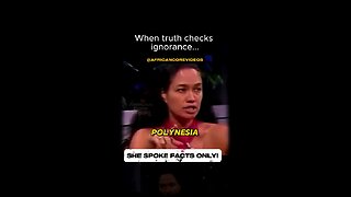 When thruth checks ignorance