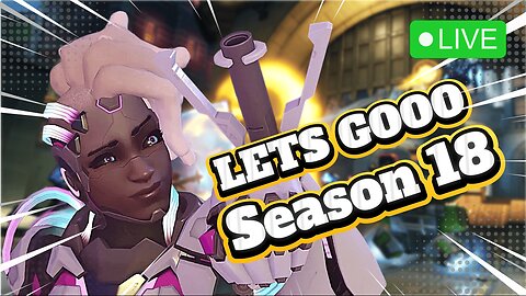 Overwatch 2 | Rank "Very Serious" Rank