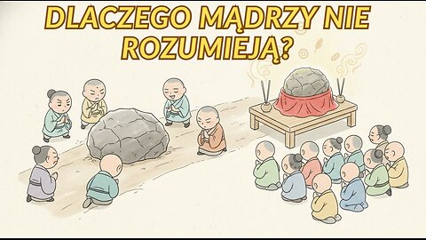 Religia konsumpcji: Dlaczego kupujemy wiarę zamiast produktu?