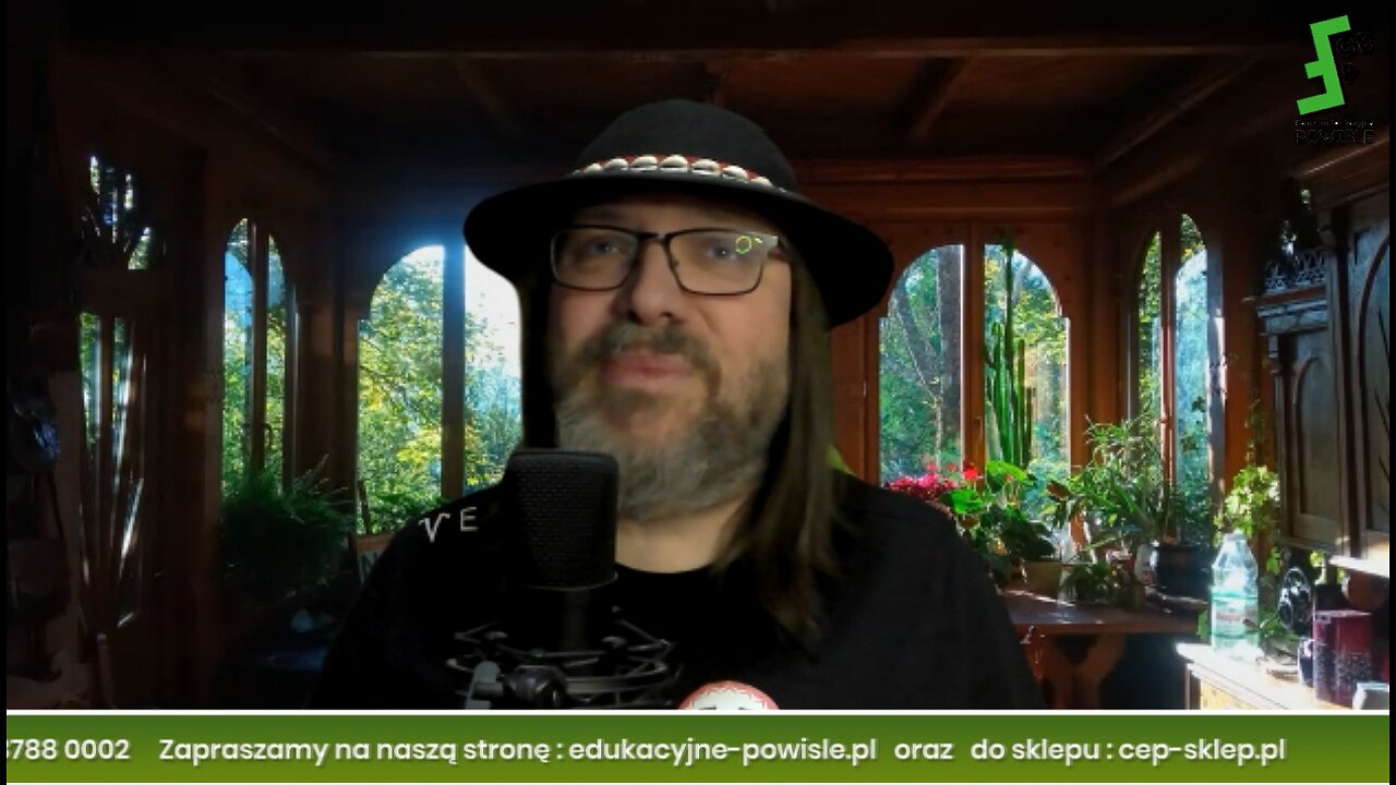 Sebastian PITOŃ (Góralskie VETO): Rewizjonistyczne tezyBrauna, zła historia jest matką złej polityki