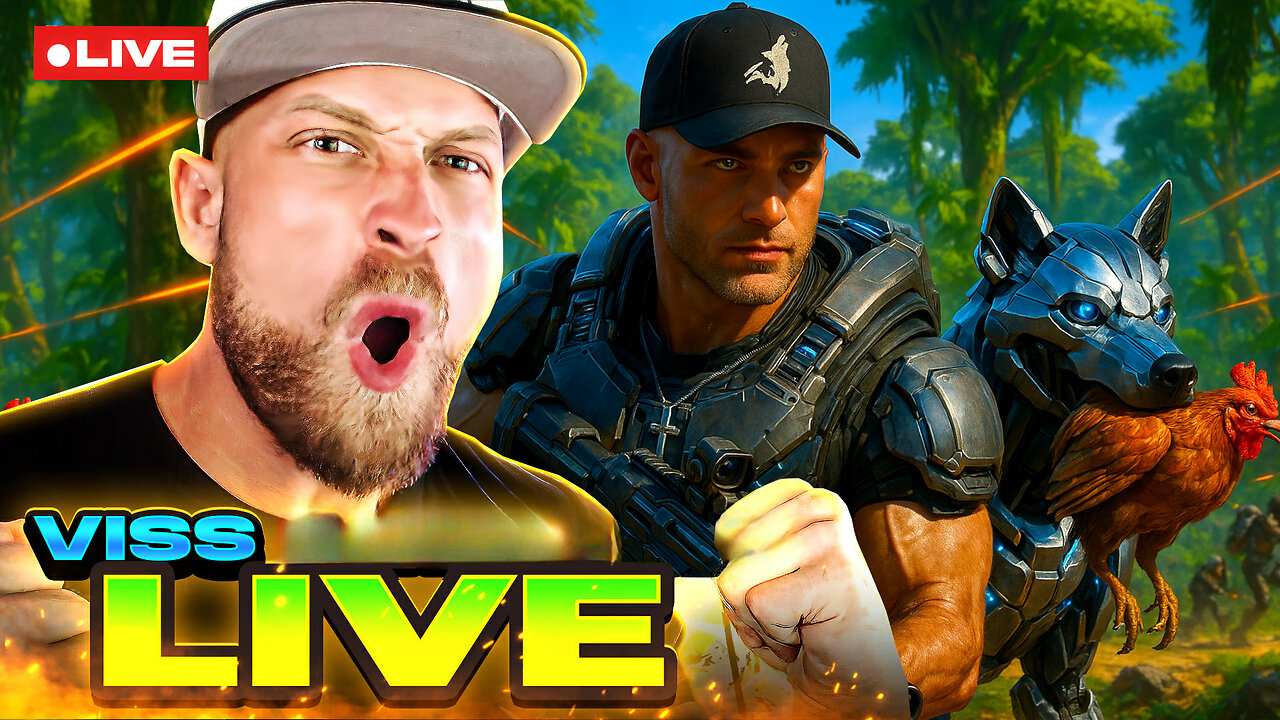 🔴LIVE - How Good Is Apex Legends Ranked? - Apex Legends