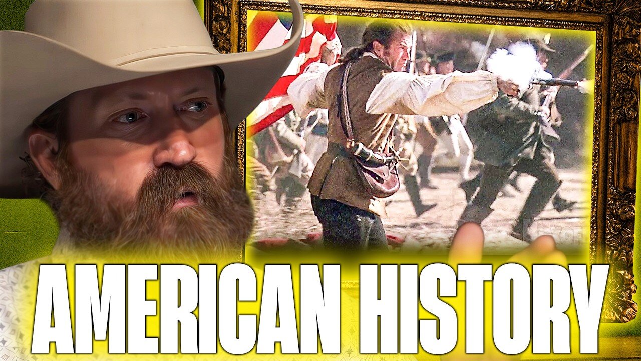 How War, Treaties, and Blood Shaped the History of America’s Public Land