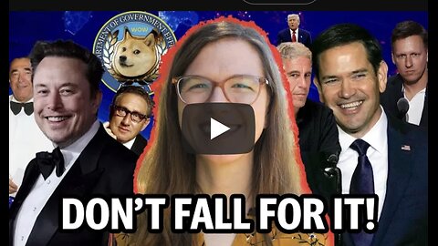 Whitney Webb EXPOSES the Truth About State Department