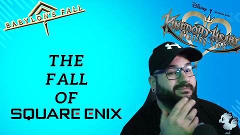 The Fall of Square?
