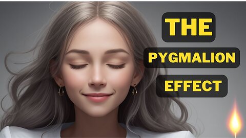 The Pygmalion Effect : Manage Your Expectations | Sparkle