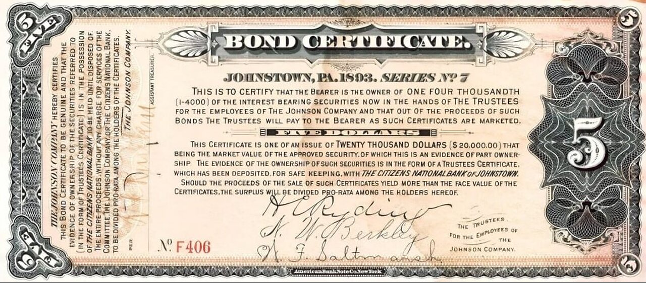 X22 Report vom 15.05.2025