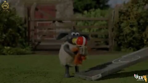 shaun the sheep Cartoons