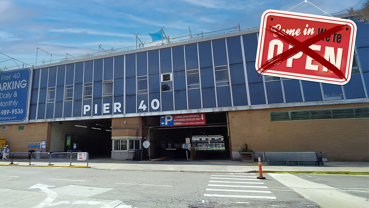 Ghost Town NYC – Fatal Helicopter Crash at Pier 40