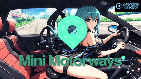 Mini Motorways - A Traffic Management Puzzle Game (what could go wrong)