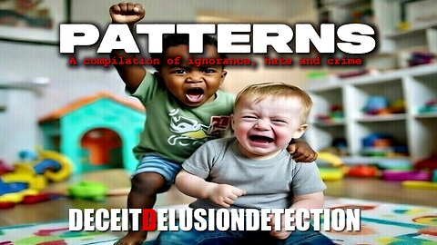 Patterns: Episode Seventeen