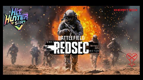 Battlefield 6 REDSEC: KILL = FOLLOW