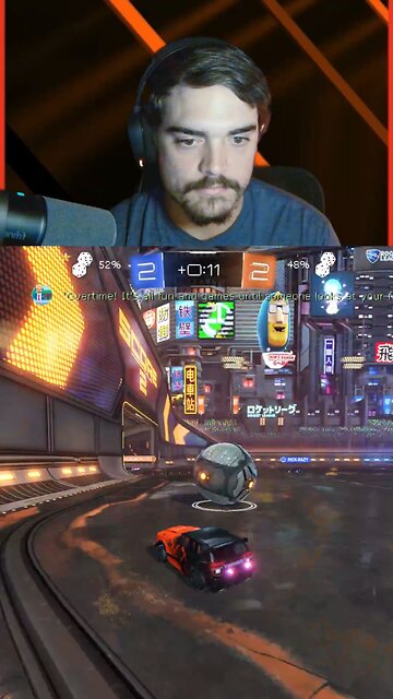 No way that’s how we win 😱🤣