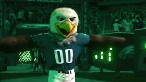EA SPORTS MADDEN 26.