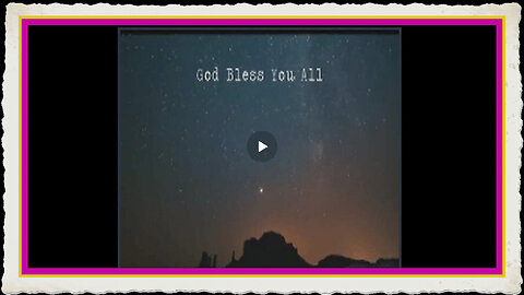 They Opened A Portal Into Another World (Dimension)