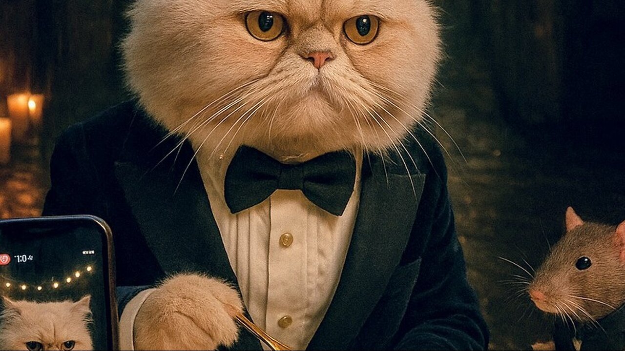 sardine critic live stream from Michelin Starred Alley