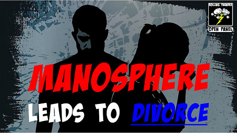 MANOSPHERE Leads to DIVORCE | Soft White Underbelly Black GF Found Dead | The Transfer Agreement