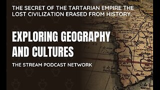 The Secret of the Tartarian Empire The Lost Civilization Erased from History..