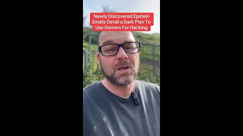 Steve Bannon, Epstein, & Goldman Sachs Were Using Video Game World Of Warcraft To Pilfer & Steal