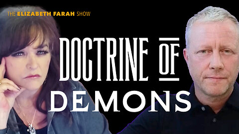 Nations Gathering Against Israel Will Be Crushed by the Hand of God, Warns Pastor Daniel Joseph