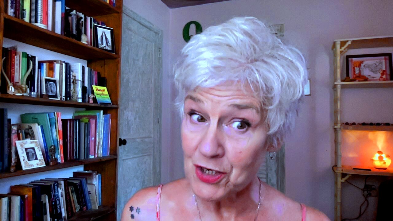 Lady Melody reads Voyage of the Dawn Treader-episode 14