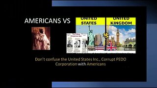 The United States Inc.