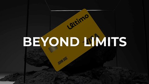 Ultimo - Always Forward!