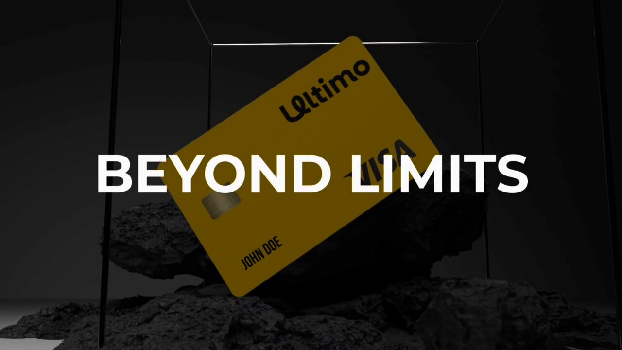 Ultimo - Always Forward!