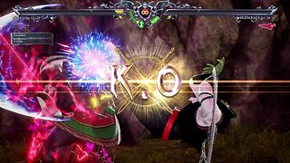 Soul Calibur 6 [3] (no commentary)