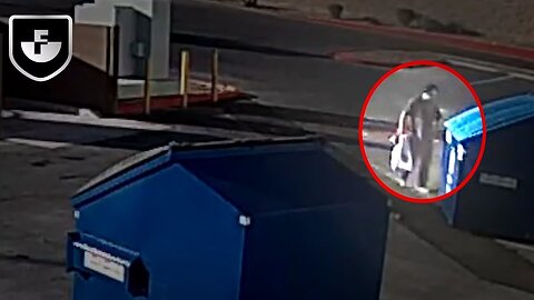 A Bag Was Found… But He Wasn’t – 5 Mysterious Unsolved Cases (Part 7)