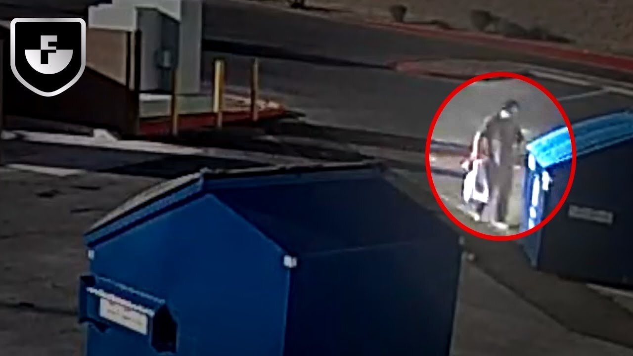 A Bag Was Found… But He Wasn’t – 5 Mysterious Unsolved Cases (Part 7)
